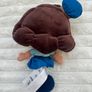 Disney Officer Giggle McDimples Plush approx. 8 Toy Story 4 Used Please see photos Image 9