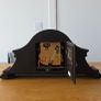 Vintage Hermle Clock Image 5