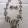 Chico's Designer Necklace Set Image 8