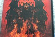 Cradle of Filth - Peace through Superior Firepower dvd