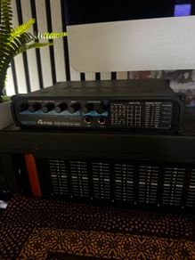 motu 4pre 6x8 hybrid FW - usb 2
