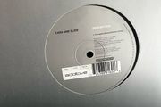 Cass &amp; slide perception vocal mix 12" vinyl