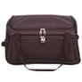 3 Piece Luggage Set Coffee Image 7