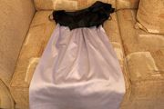 River island size 8 dress