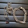 GucciMen's double-sided necklace Image 8