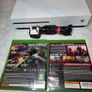 Microsoft Xbox One S 500GB 4k Gaming Console White great cond fast ship VGC Game Image 3