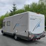 Hymer B614 Image 4