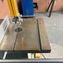 Record Sabre 300 Bandsaw mint condition Image 6