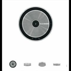 Sennheiser conference speaker