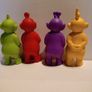 Teletubbies Figures Image 4
