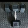 15kg dumbbells Image 2