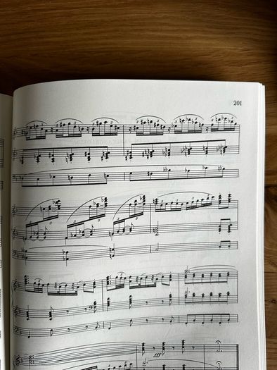 The Practical Organist book