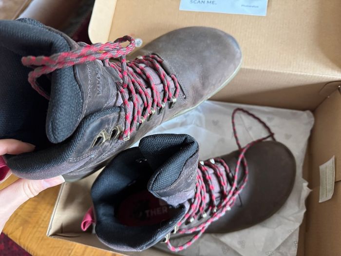Leather Ankle Boots (for men)