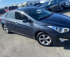 2014 Hyundai i40