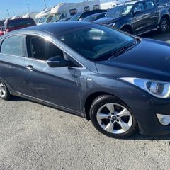 2014 Hyundai i40