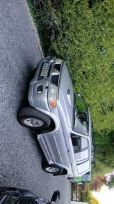 Pajero sport