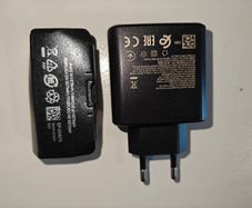fast charger