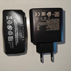 fast charger