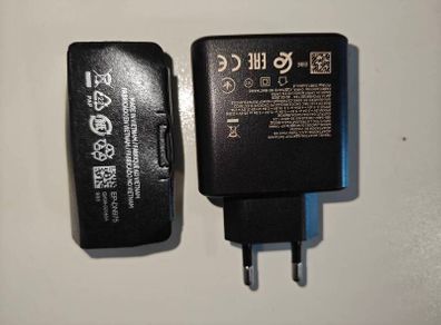 fast charger
