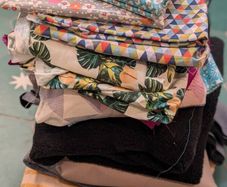 fabric bundle