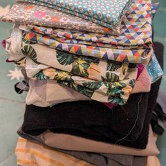 fabric bundle
