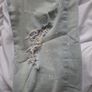 Boohoo Mens Jeans 34 Image 2