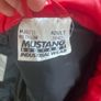 Mustang Life Jacket / Buoyancy Aid Bomber Jacket Image 6