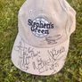 Original Westlife Signed Cap Image 3
