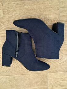 Principles Ankle Boots