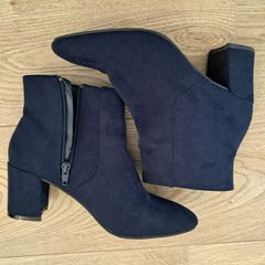 Principles Ankle Boots