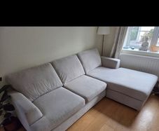Couch L Shaped FURTHER Price reduction!!