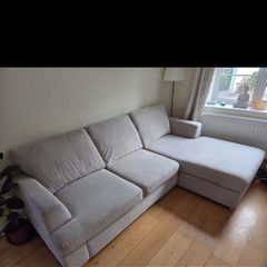 Couch L Shaped FURTHER Price reduction!!