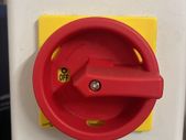 32A Isolator