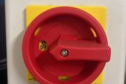 32A Isolator