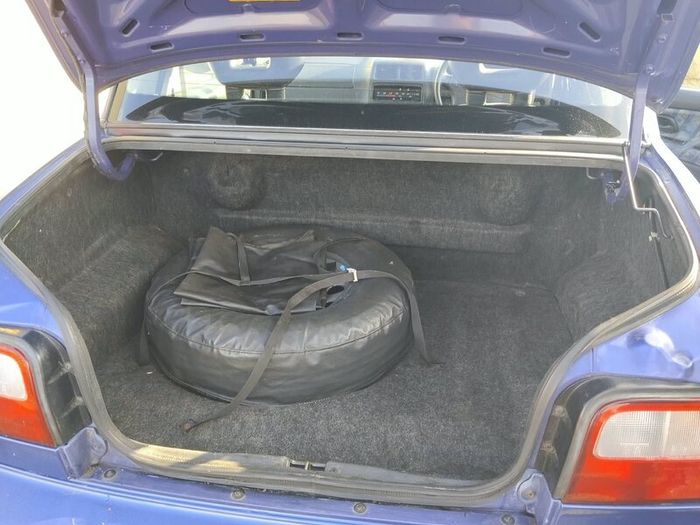 Suzuki X90 - 1997