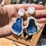 vintage earring Image 3