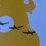 James Bond DB5 Lyndon Willoughby Bottleneck Gallery Print 98 of 100 Sold Out Image 3