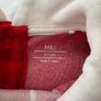 M&S kids Santa outfit Image 3