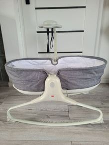 Tiny love rocker