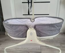 Tiny love rocker