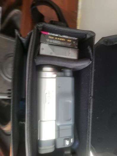 camcorder sony