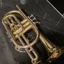 Resona trumpet Image 3