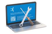 Laptop / Mobile / Tablet Screen Repair