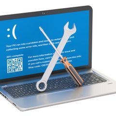 Laptop / Mobile / Tablet Screen Repair