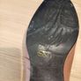mens shoe Image 2