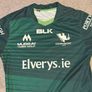 Connacht Rugby Jersey Image 3