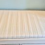 Single bed with mattress and storage Image 7