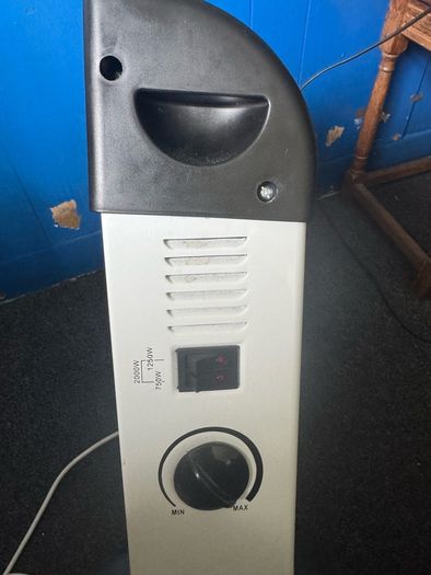 Heater