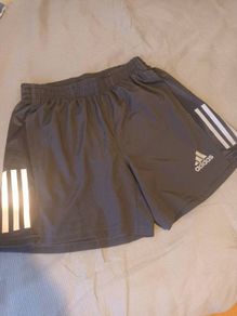 Adidas mens shorts