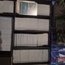 pokemon cards bulk around 6500 cards and over 1000 energy cards Image 6